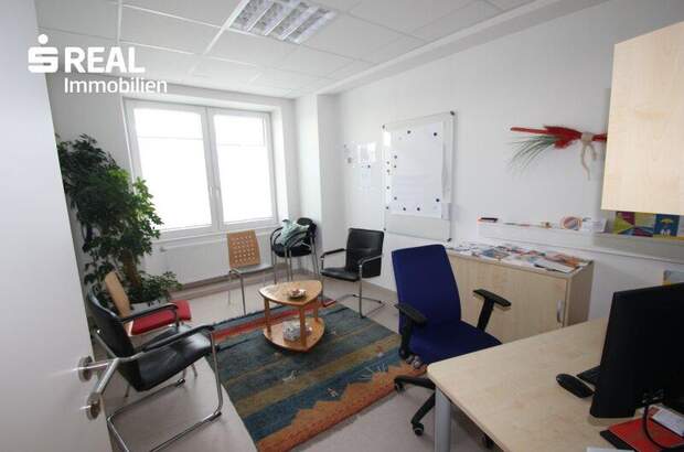 Büro / Praxis kaufen in 3300 Amstetten (Bild 3)