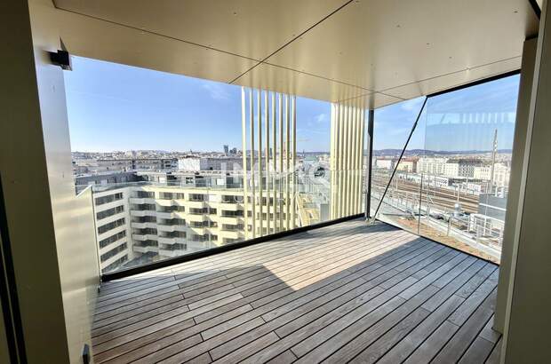 Wohnung mit Balkon kaufen in 1100 Wien (Bild 5)