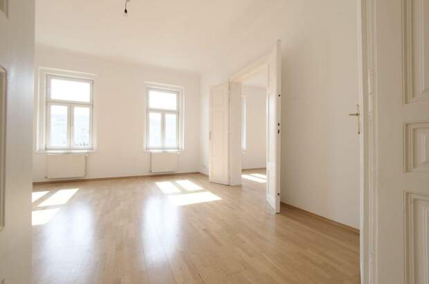 Altbauwohnung kaufen in 1150 Wien (Bild 4)