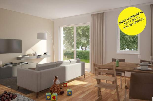 Wohnung mit Balkon kaufen in 1110 Wien (Bild 4)