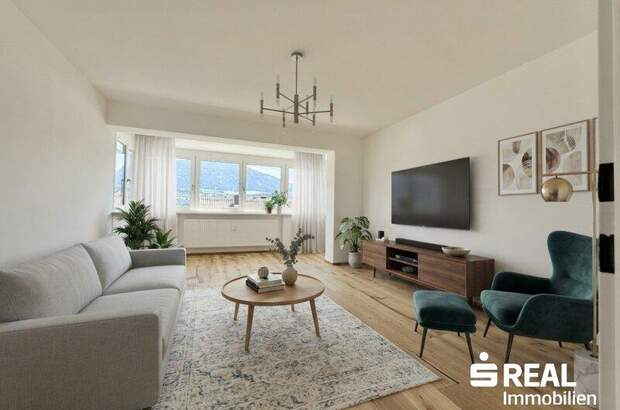 Terrassenwohnung kaufen in 6020 Innsbruck (Bild 4)