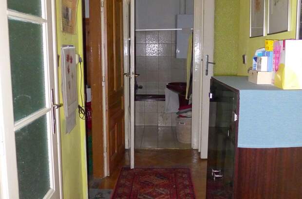 Altbauwohnung mit Balkon kaufen in 1190 Wien (Bild 4)