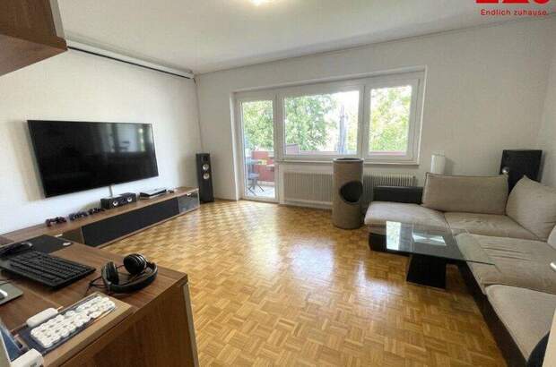 Terrassenwohnung mieten in 4020 Linz (Bild 3)