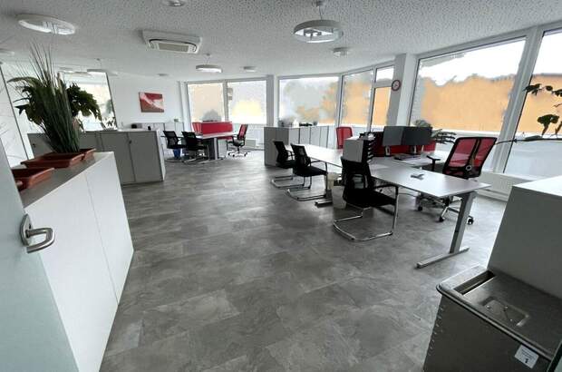 Gewerbeobjekt mieten in 5020 Salzburg (Bild 3)