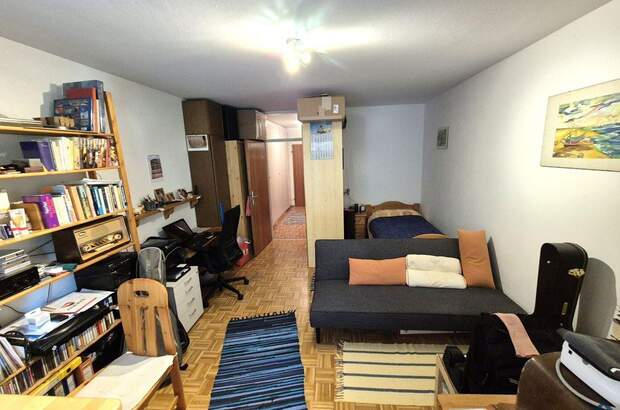 Wohnung mit Balkon mieten in 5020 Salzburg (Bild 2)