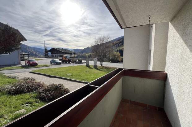 Wohnung mit Balkon kaufen in 9863 Rennweg (Bild 4)