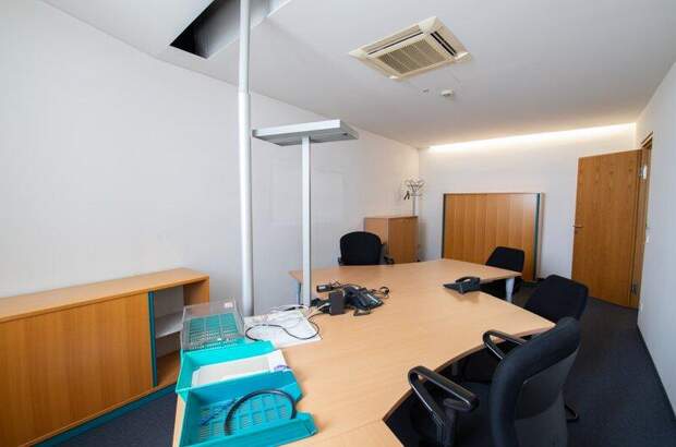Büro / Praxis mieten in 9020 Klagenfurt (Bild 5)