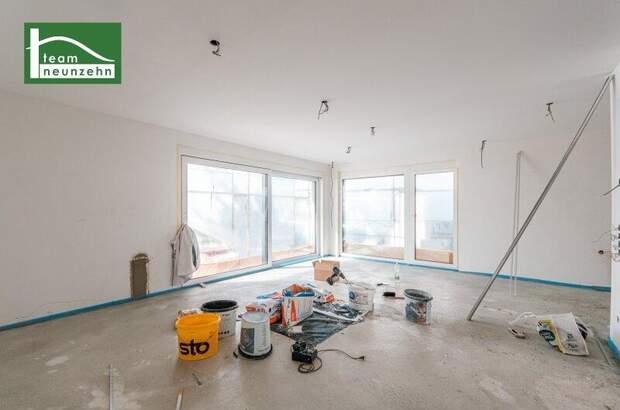 Mehrfamilienhaus kaufen in 1210 Wien (Bild 5)