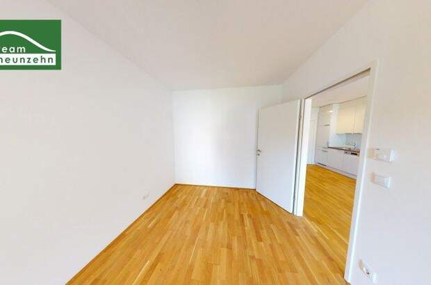 Terrassenwohnung mieten in 8020 Graz (Bild 4)