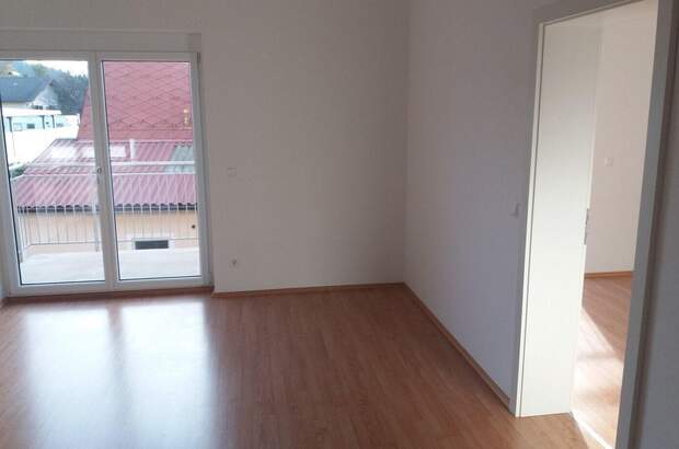 Wohnung mit Balkon mieten in 8200 Gleisdorf (Bild 5)