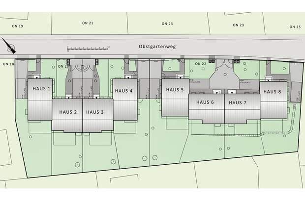 Reihenhaus kaufen in 1220 Wien (Bild 3)