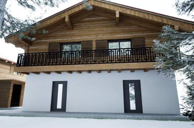 Chalet kaufen (Bild 5)