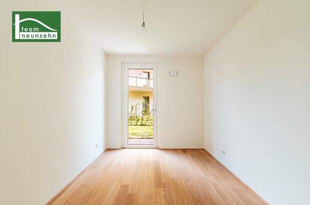 Terrassenwohnung kaufen in 1210 Wien (Bild 2)