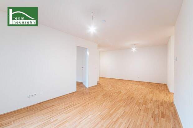 Terrassenwohnung mieten in 1200 Wien (Bild 2)