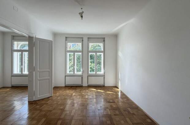 Altbauwohnung mit Balkon kaufen in 8010 Graz (Bild 3)