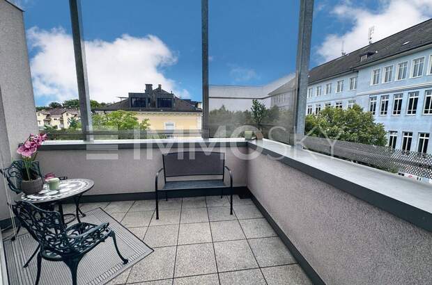 Terrassenwohnung kaufen in 9500 Villach (Bild 5)