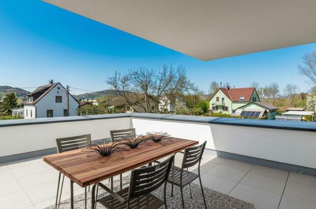 Wohnung mit Balkon kaufen in 8055 Graz (Bild 2)