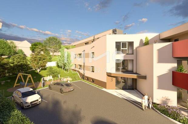 Wohnung kaufen in 4722 Peuerbach (Bild 5)