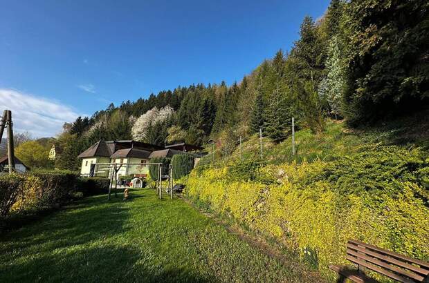 Mehrfamilienhaus kaufen in 8605 Kapfenberg (Bild 2)