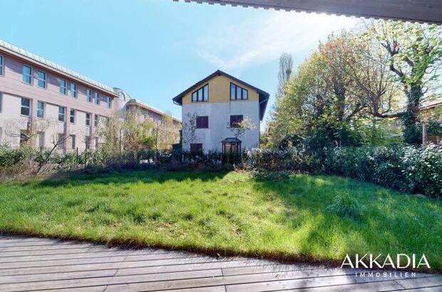 Terrassenwohnung kaufen in 1130 Wien (Bild 4)