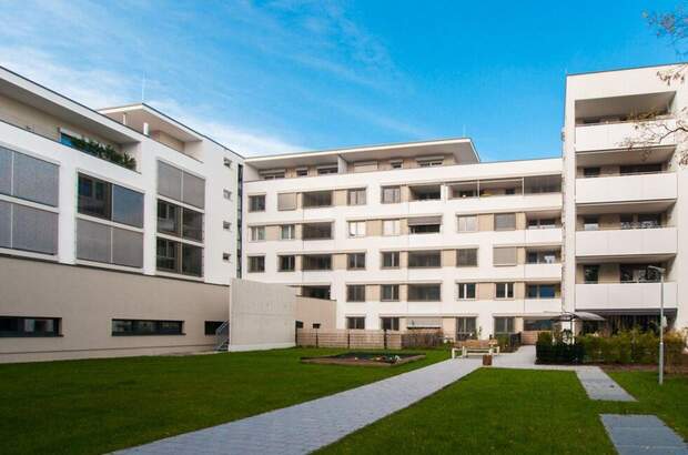 Mietwohnung in 9020 Klagenfurt