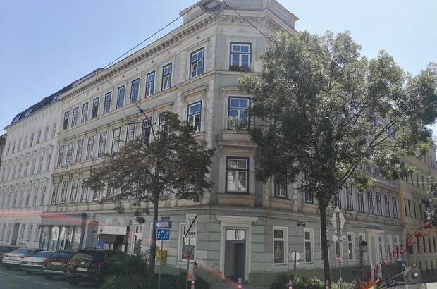 Wohnanlage kaufen in 1150 Wien (Bild 4)