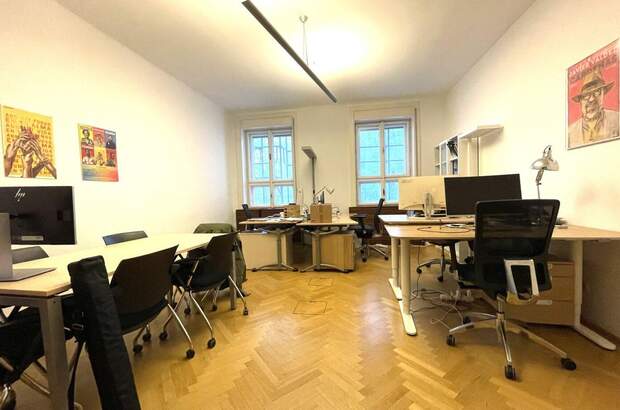 Gewerbeobjekt mieten in 1040 Wien (Bild 4)