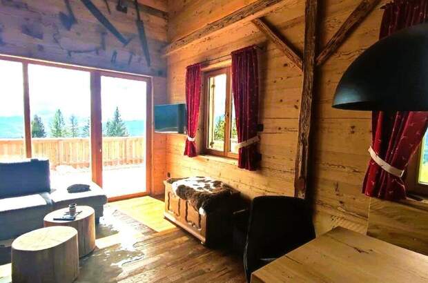 Haus mit Garten kaufen in 8742 Sankt Anna (Bild 5)