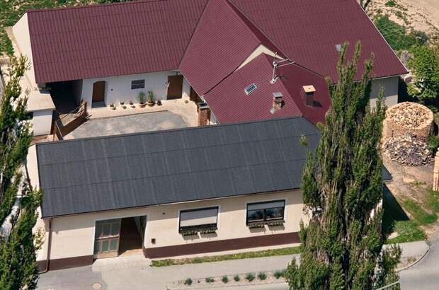 Haus kaufen in 7461 Stadtschlaining (Bild 1)