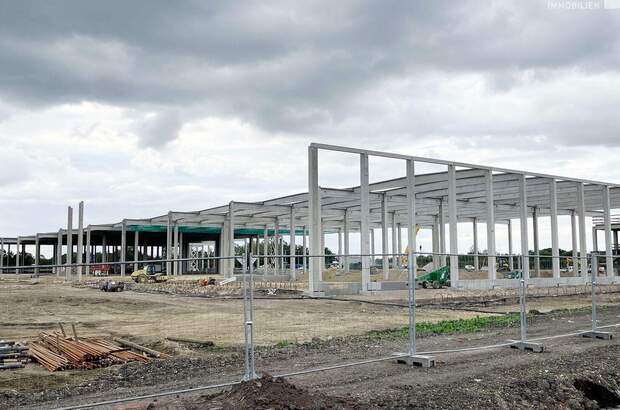 Gewerbeobjekt mieten in 9200 Mosonmagyaróvár (Bild 4)