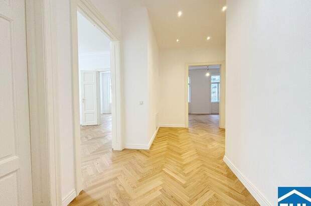 Wohnung kaufen in 1030 Wien (Bild 5)