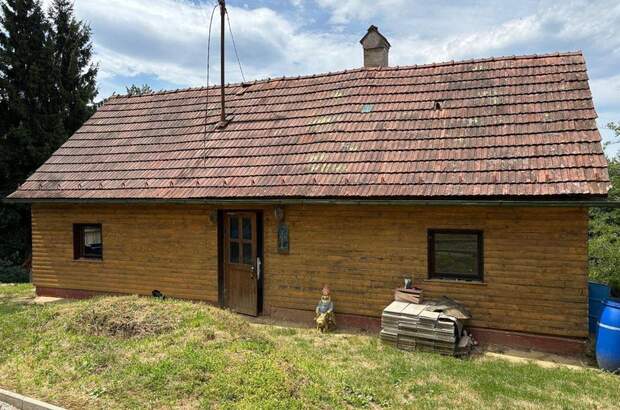 Haus kaufen in 2213 Zgornja Velka (Bild 1)