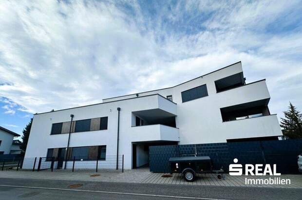 Terrassenwohnung mieten in 6890 Lustenau (Bild 1)