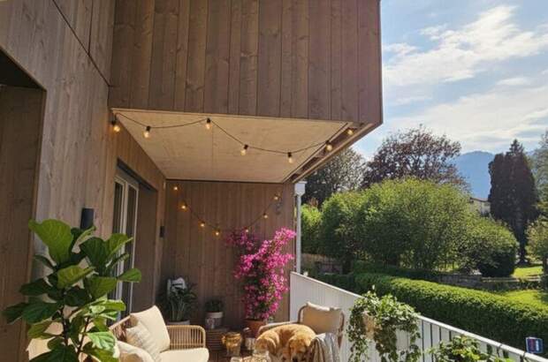 Wohnung mit Balkon kaufen in 6263 Fügen (Bild 2)