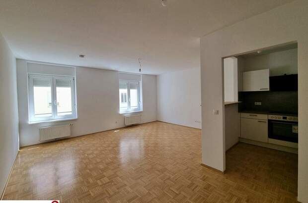 Wohnung mit Balkon kaufen in 8020 Graz (Bild 1)
