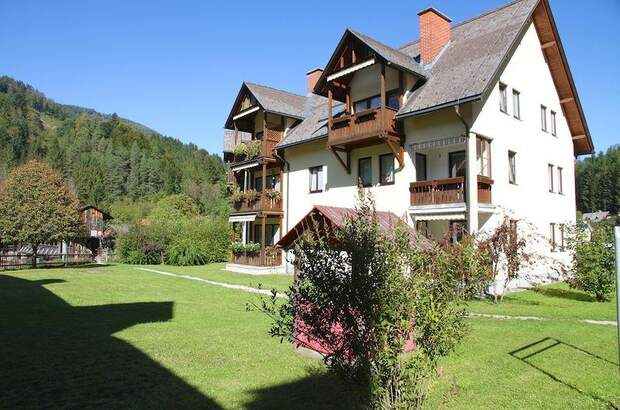 Terrassenwohnung mieten in 8933 St. Gallen (Bild 2)