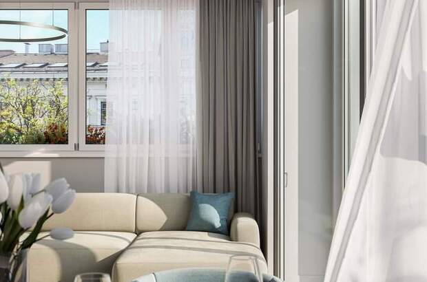 Eigentumswohnung in 1160 Wien