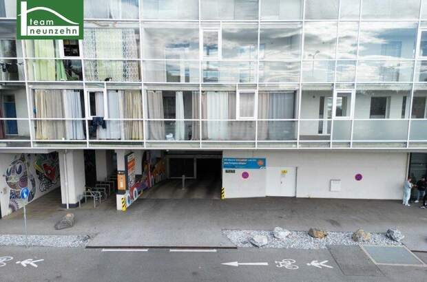 Terrassenwohnung mieten in 8020 Graz (Bild 5)