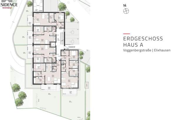 Wohnung kaufen in 5161 Elixhausen (Bild 2)
