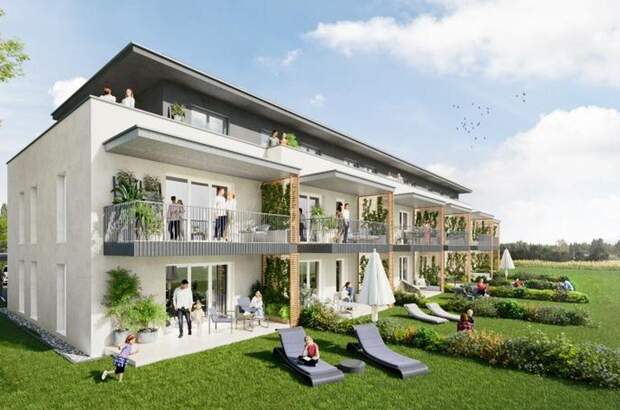 Eigentumswohnung in 8280 Fürstenfeld (Bild 1)