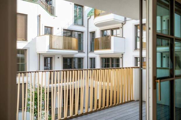 Wohnung kaufen in 1040 Wien (Bild 5)