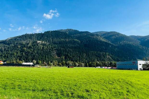 Gewerbeobjekt kaufen in 8842 Katsch (Bild 1)