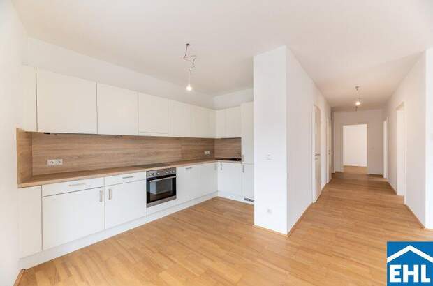 Terrassenwohnung mieten in 8020 Graz (Bild 5)