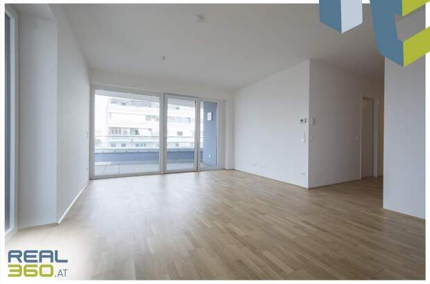 Terrassenwohnung mieten in 4020 Linz (Bild 3)