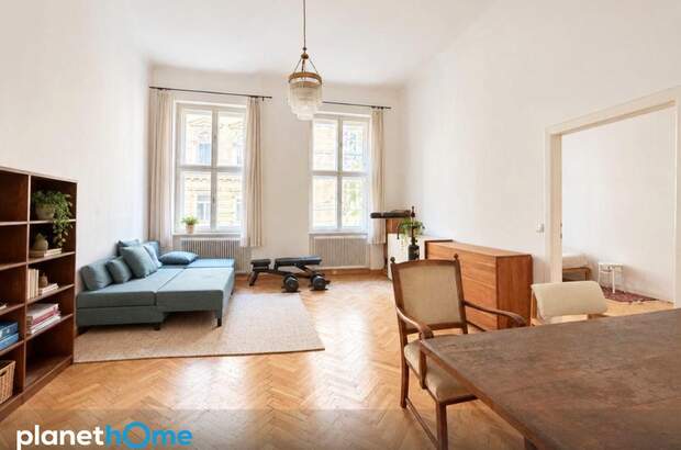 Wohnung kaufen in 1030 Wien (Bild 1)