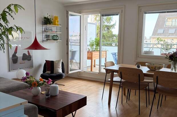 Wohnung mieten in 1180 Wien