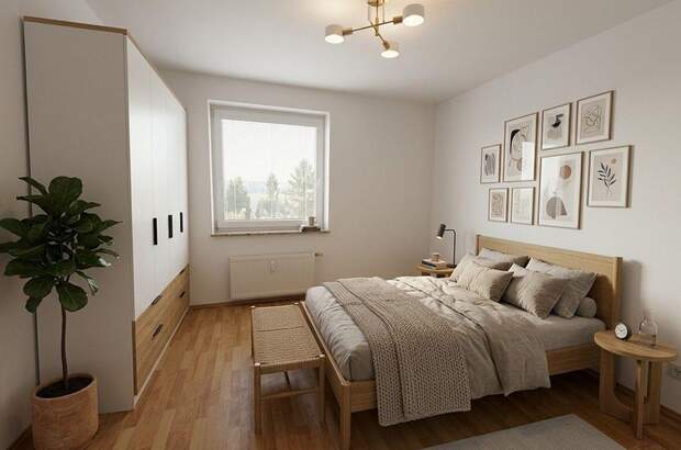 Wohnung mit Balkon mieten in 8225 Pöllauberg (Bild 3)