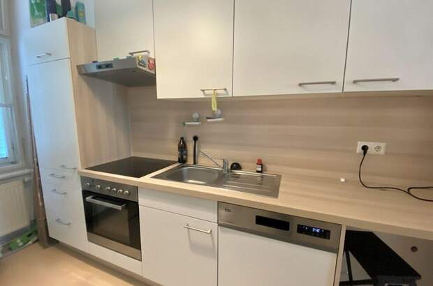 Altbauwohnung mit Balkon kaufen in 8020 Graz (Bild 4)