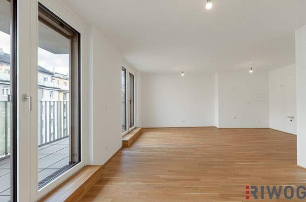 Terrassenwohnung kaufen in 1210 Wien (Bild 5)