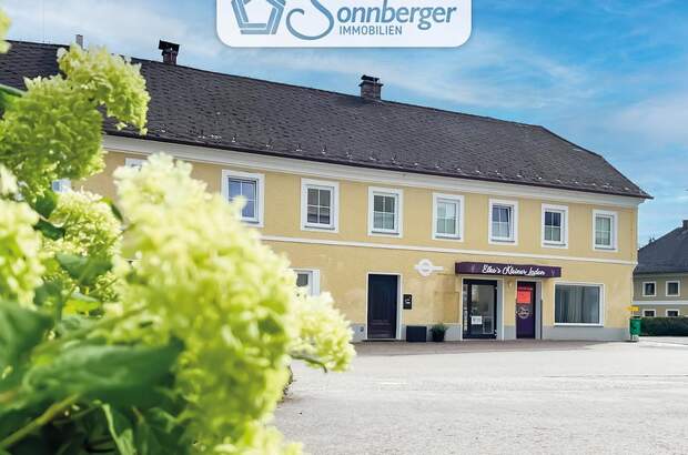 Büro / Praxis mieten in 4483 Hargelsberg (Bild 1)